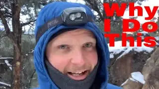 Why I started My YouTube Channel 