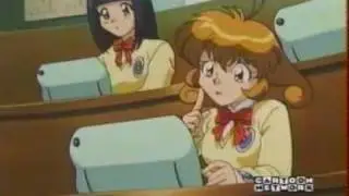 Corrector Yui - Episodio 2 parte 2/3