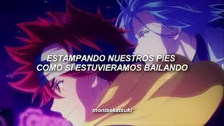Reki le dedicaría esta canción a Langa