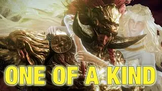 How Elden Ring Changed My View of Gaming Forever