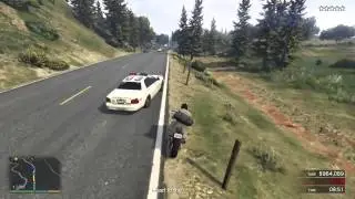 Grand Theft Auto V online 69 1