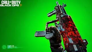 GREEN SCREEN MAP IN BLACK OPS 7!