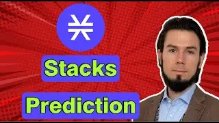 ✅ STACKS STX Crypto Price Prediction January 10th ✅ 