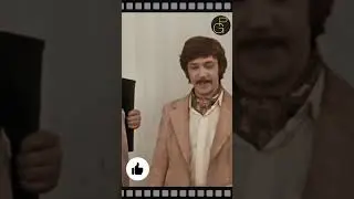 КАК УБРАТЬ СТЕНКУ У СОСЕДА? Иван Васильевич меняет профессию. 1973.   Гайдай Леонид #кинокомедия.