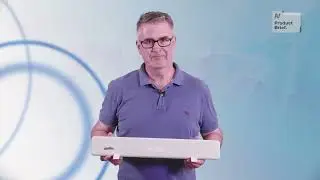 AV Product Brief // Acoustic Magic Voice Tracker III