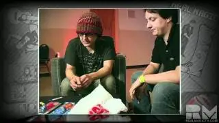 Magic with Goo Goo Dolls on Hulu