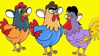 Rat-A-Tat |'Mouse Hens &DoggieBrothers Holiday Special Episodes'| Chotoonz Kids Funny Cartoon Videos
