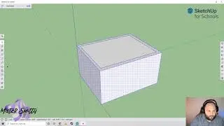 Google SketchUp For Schools - Installation & Basic Shapes