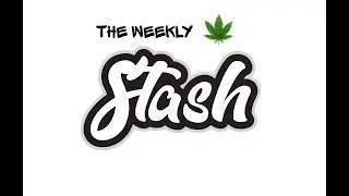 Weekly Stash November 11, 2022