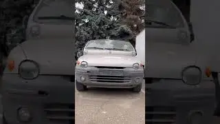Как вам тачка?)#shorts