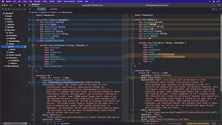 SpacePod 29 Swift Custom CodingKeys