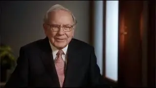 Warren Buffett: The Power of Compound Interest