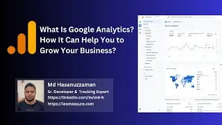 What Is Google Analytics?