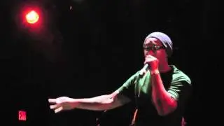 Gadzooks @ The Key Club (Preview)