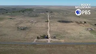 Colorado Experience: Uncovering Dearfield