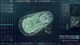 Futuristic Technology 2021 - Timelapse Of Future Technology 2022