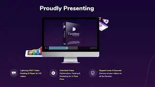Kaptiwa 2.0 Demo Video-Captivating Video in less than 100 Seconds Demo