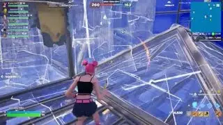 Clipped jonesy