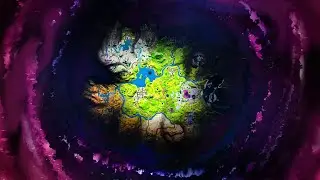 The NOTHING IS COMING and it was there since the beginning (Fortnite Story)
