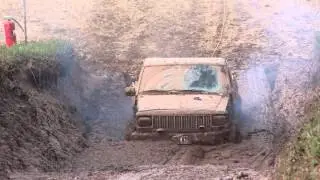 Reinersville Mud Bog 7/5/14