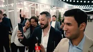 Karabakh Shikestesi - Le Jouet