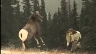 Mountain Dew Commercial - RAM
