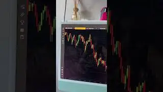 Обозреваю платформу | коротко-ясно #трейдинг #обзор #форекс #заработок #shorts #рек