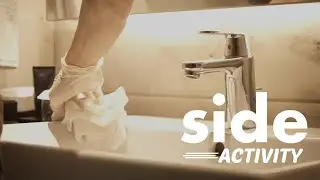 SIDE ACTIVITY : Side.id X JHL Solitaire Hotel Gading Sepong 