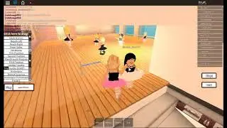 Я ТЕПЕРЬ БАЛЕРИНА!!!!