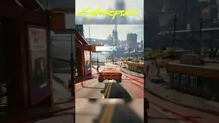 Cyberpunk 2077 | Ray Tracing 4K | RTX 3060 