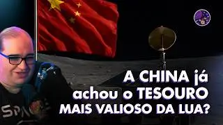 🚀 What is STILL HIDDEN on the MOON will CHANGE the future of Earth!