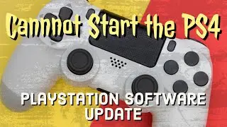 Troubleshooting The Ps4: 