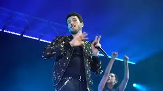 Sebastian Yatra Os Sons Do Mar