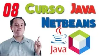 Complete Java Netbeans Course☕ [08.- Enter data via showInputDialog]