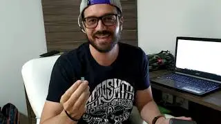 Adicionando jogos no EMUELEC 4.0 com instalação limpa