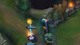 Things NOT to do Against a Thresh Main