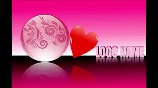 Best 3d glass effect with coral draw x6/// All in one graphics by jawed siddiqui