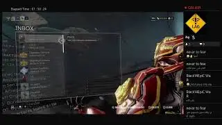 Warframe