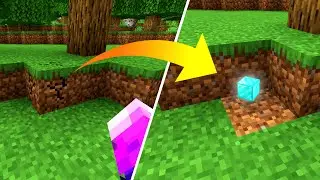 Minecraft, aber ALLES ist RANDOM!