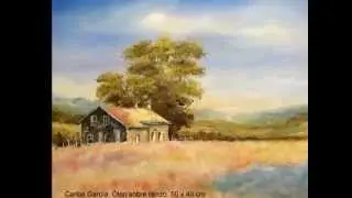 PINTURA AL OLEO Y FOTOGRAFIA Carlos García 0
