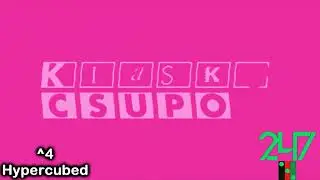 Klasky Csupo In Videoup V2.32.HYPERCUBED