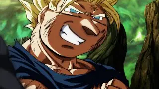 YTP ITA - Dragon Ball Supah e la Camicia Finale Parte 2 (1/2)