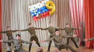 Народный коллектив 