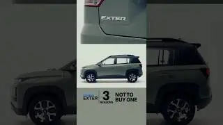 3 Reasons Not To Buy One | Hyundai Exter FAQ #7