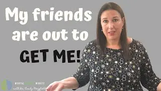 Why Does My Friend Want Me To Fail? | MY FRIENDS SABOTAGE ME | Why Cant They Be Happy For Me??