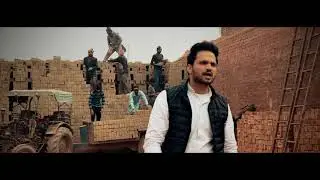 Haq | Full Video Song |Amrinder Brar | Latest Punjabi Song 2021| New Songs 2021|Yaar Anmulle Records