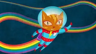 Be Gay, Do Games: Video Game Lunch Hour