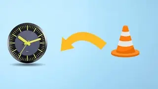 comment afficher le temps restant d'une vidéo sur vlc