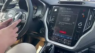 FYI Friday- Pairing your Phone via Bluetooth