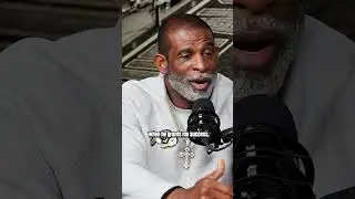 Deion Sanders on What GOD Means to Him